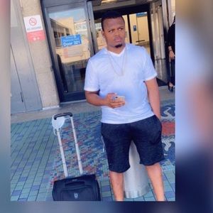 Meet your Posher, Patrick